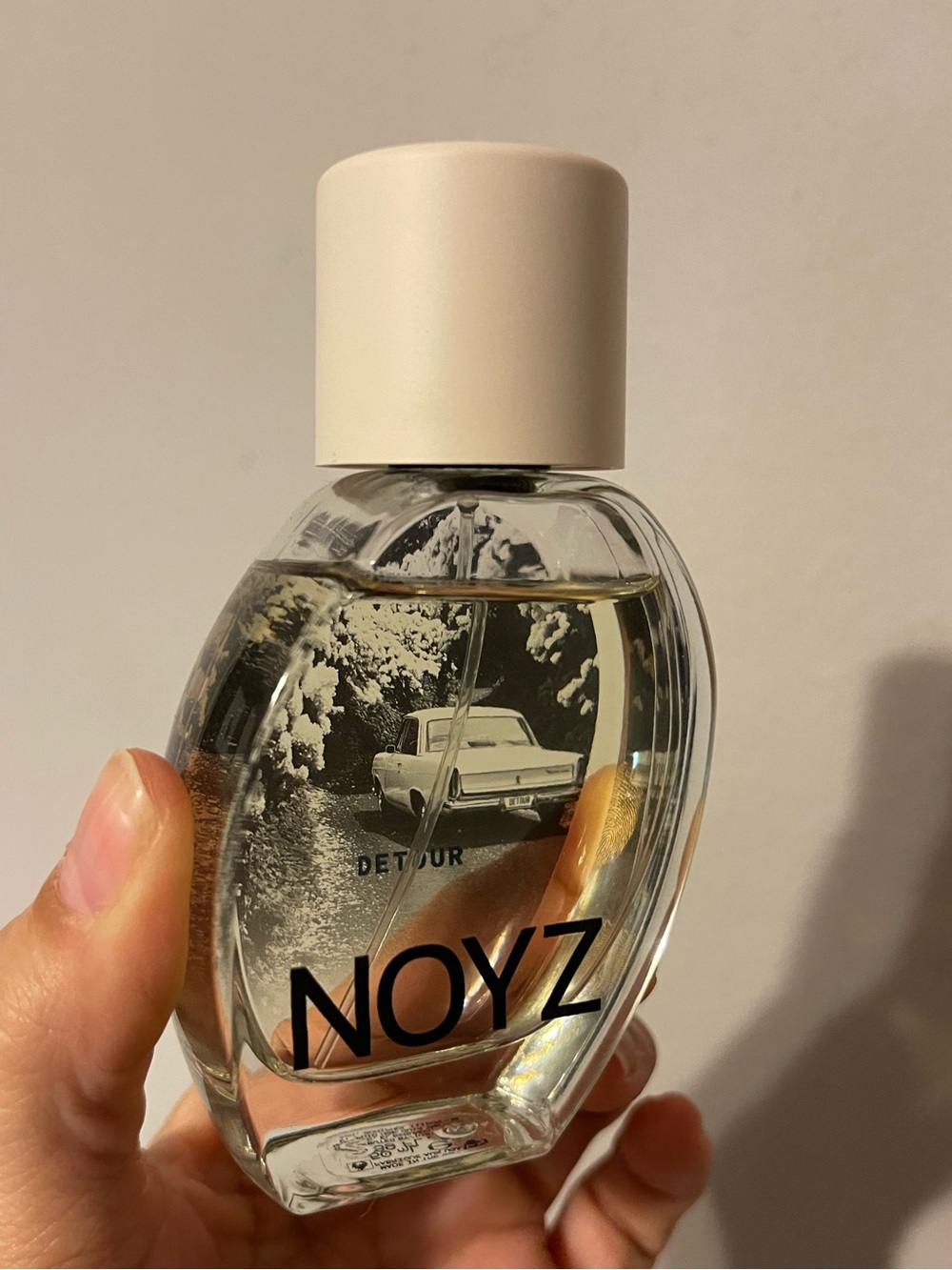 Noyz Detour women’s perfume - Picture 4 of 7